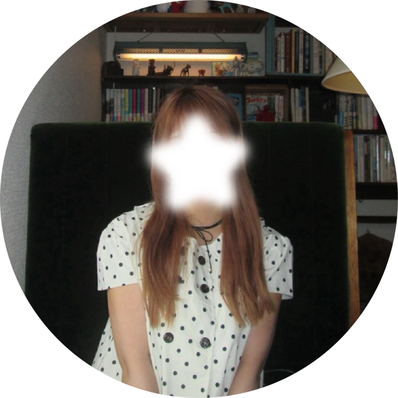 プロフィール画像