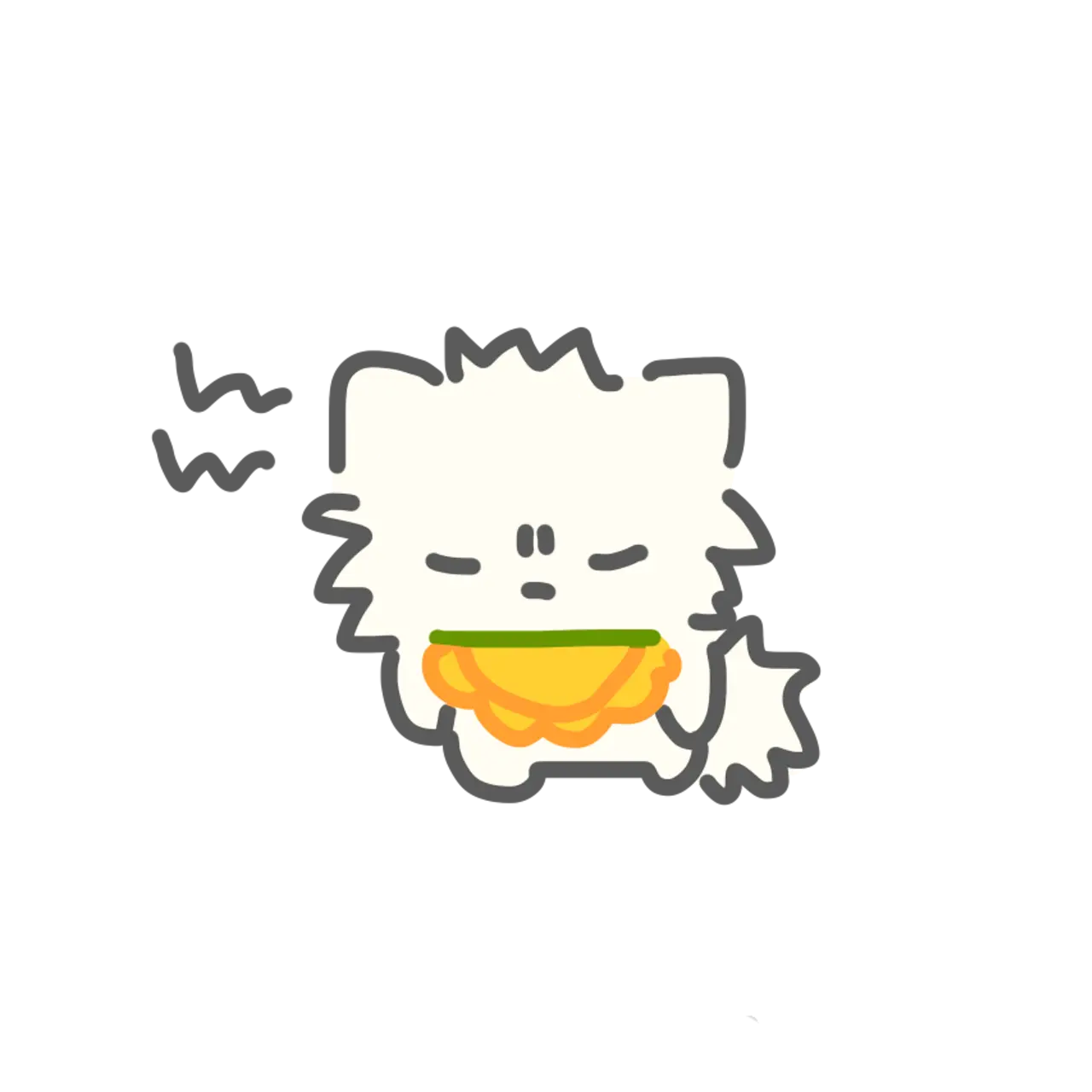 激おこねこみ