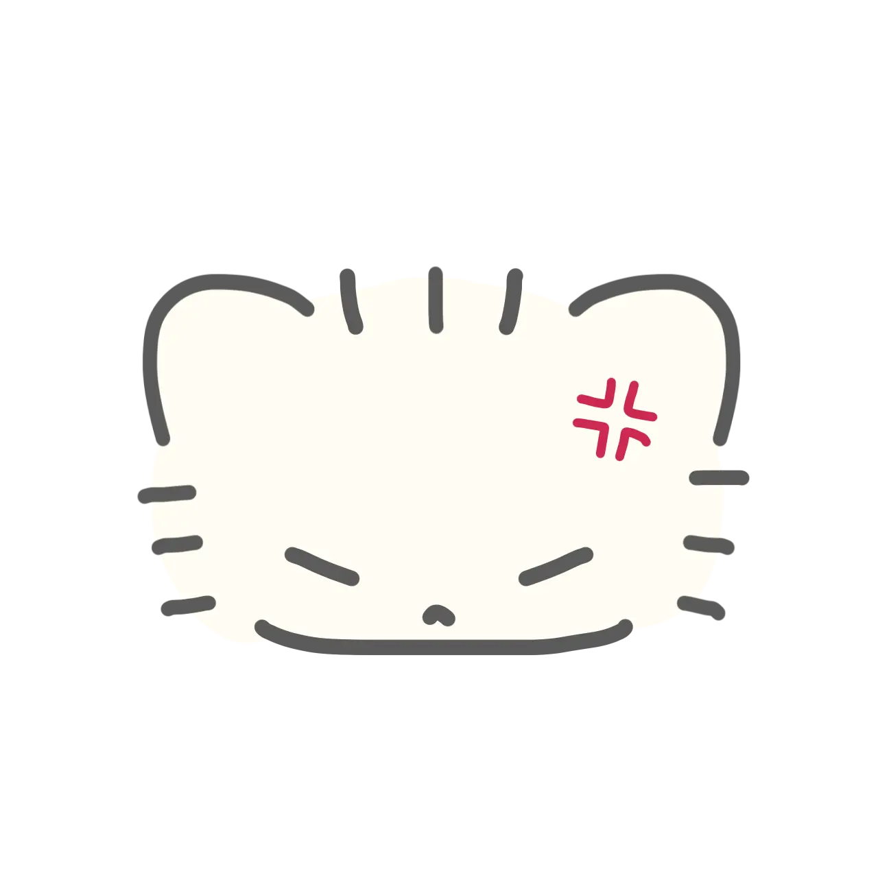 怒
